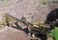 портативный железной руды конусная дробилка цена в Индии  