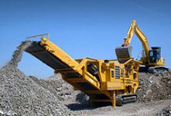 Конусная дробилка для железной руды Производитель In Indonessia  