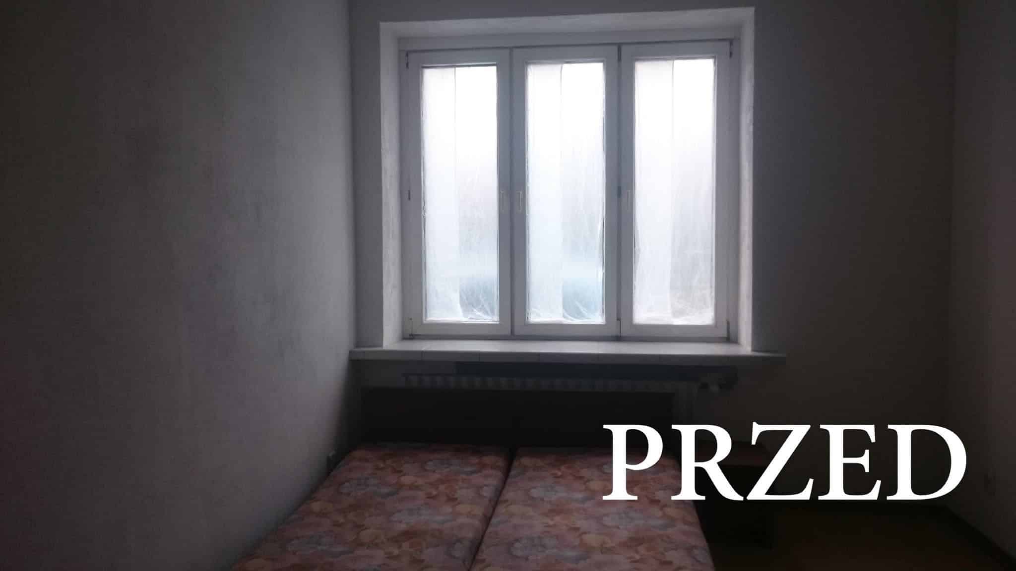 Zdjęcie przed
