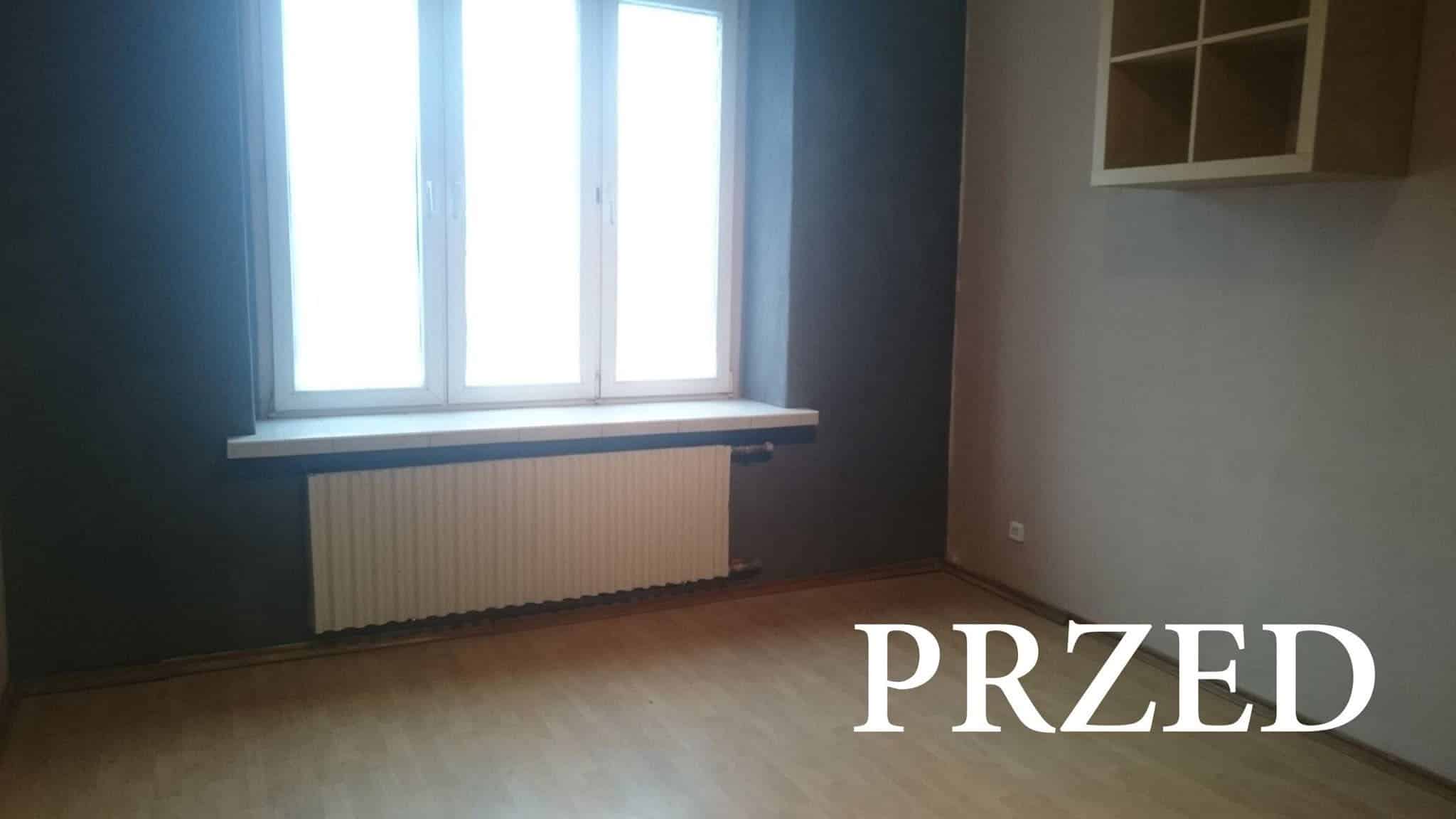 Zdjęcie przed